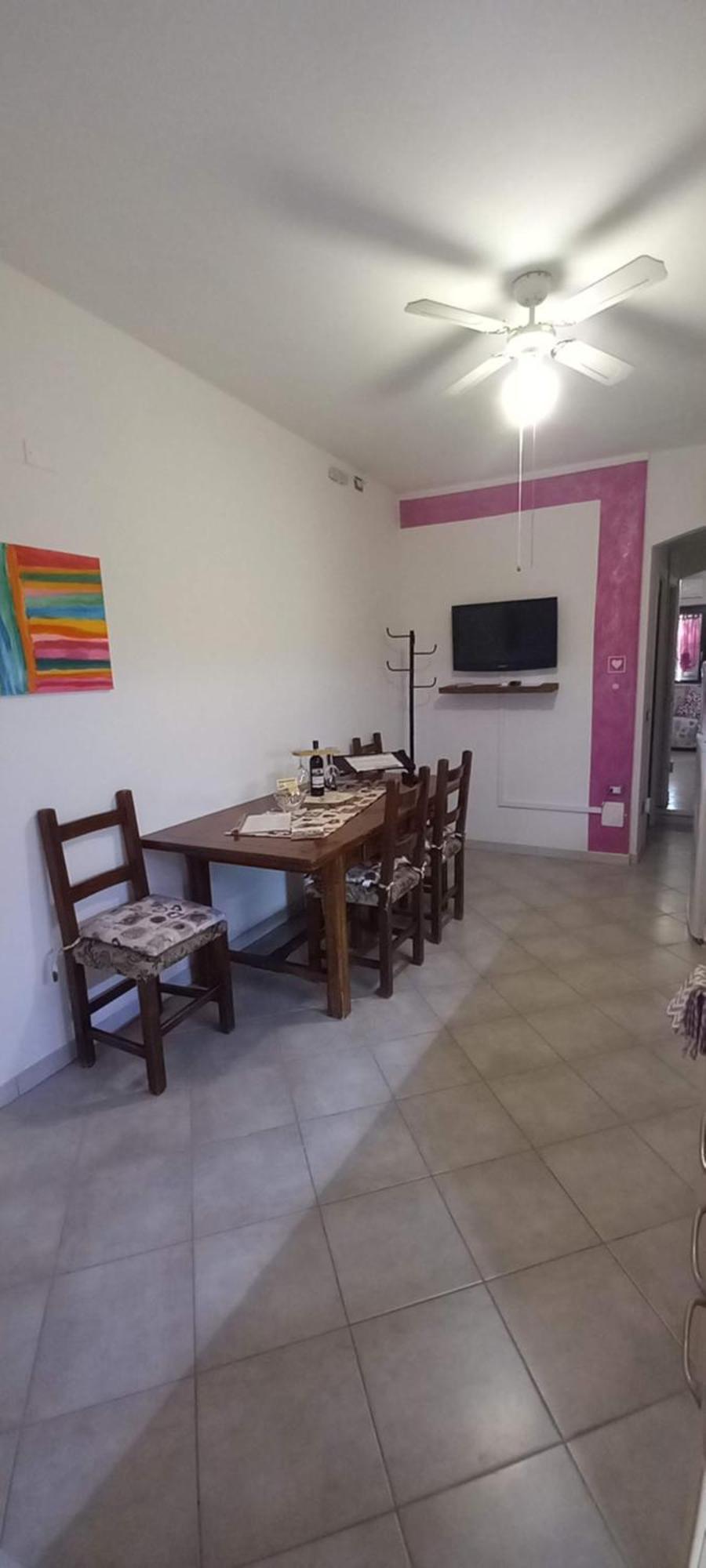 Casa Appartamento Vacanze La Fermata Delle Rondini Castello di Annone Екстериор снимка