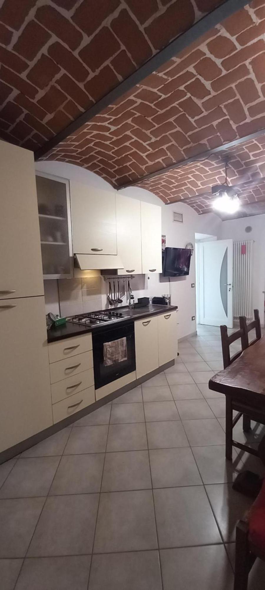 Casa Appartamento Vacanze La Fermata Delle Rondini Castello di Annone Екстериор снимка