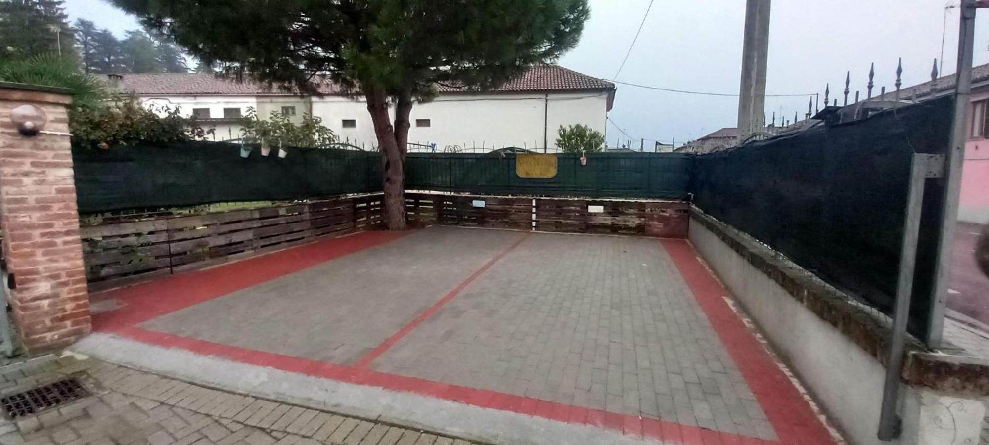 Casa Appartamento Vacanze La Fermata Delle Rondini Castello di Annone Екстериор снимка