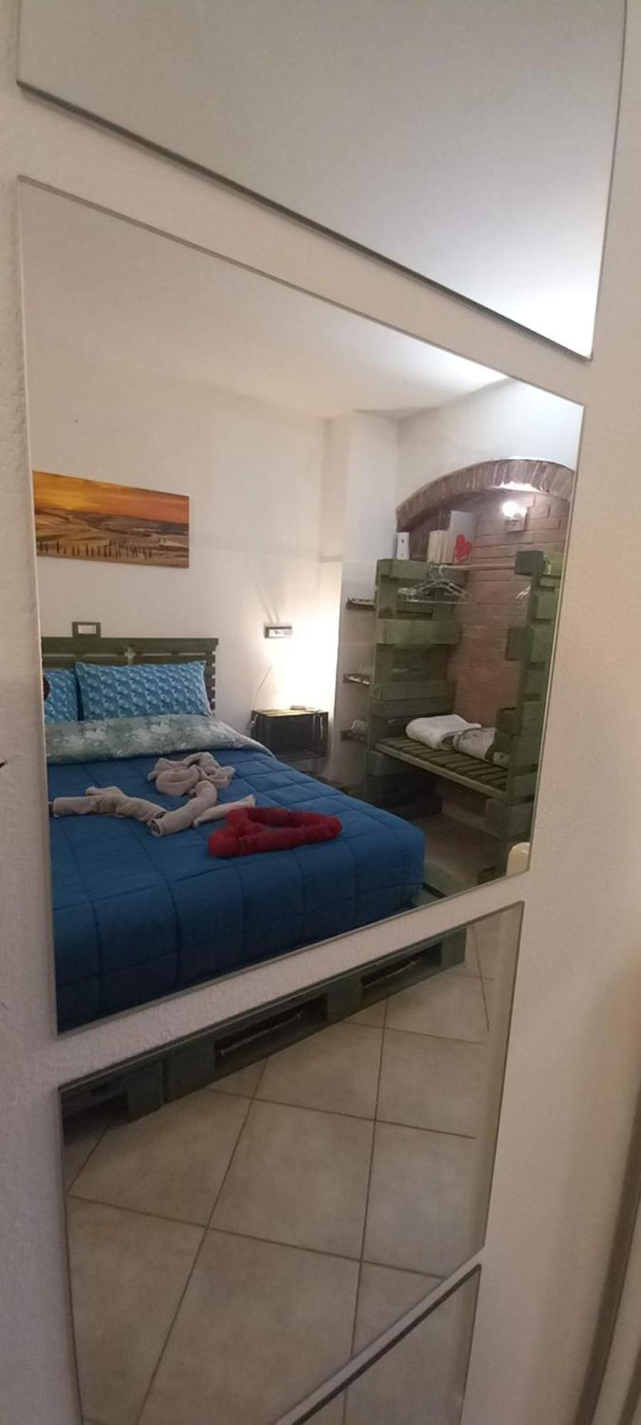 Casa Appartamento Vacanze La Fermata Delle Rondini Castello di Annone Екстериор снимка