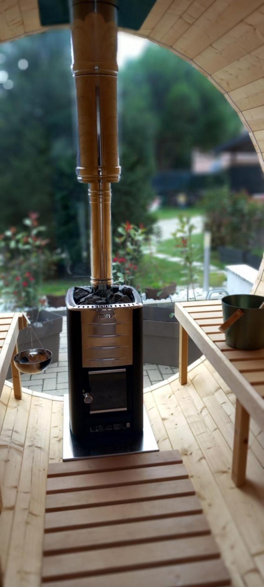 Casa Appartamento Vacanze La Fermata Delle Rondini Castello di Annone Екстериор снимка